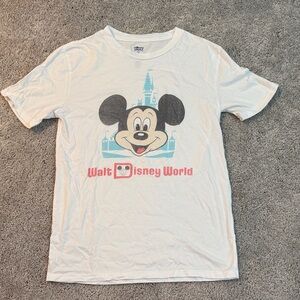 Disney shirt